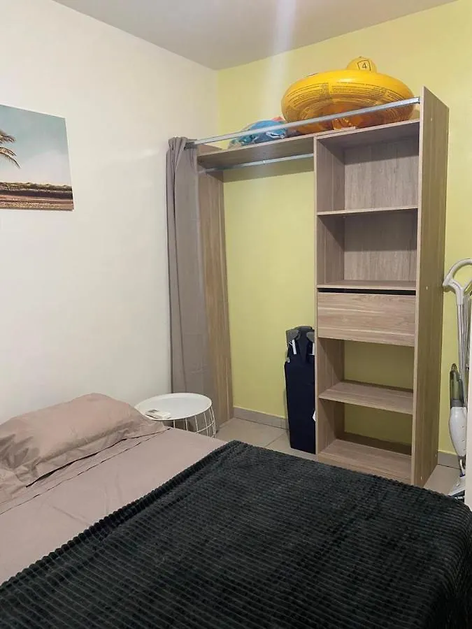 Kessydryss Apartment Sainte-Marie