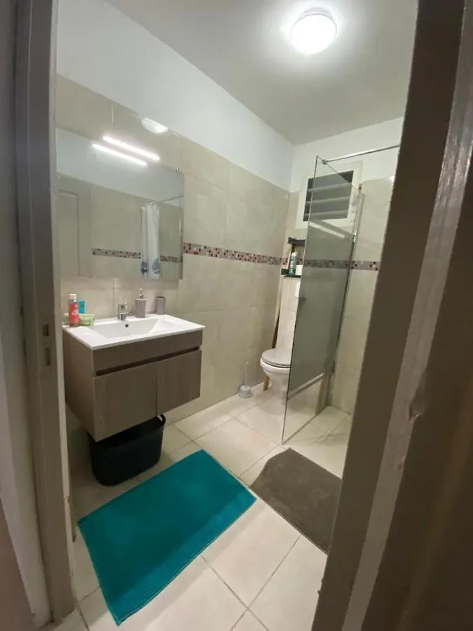 Kessydryss Apartment Sainte-Marie